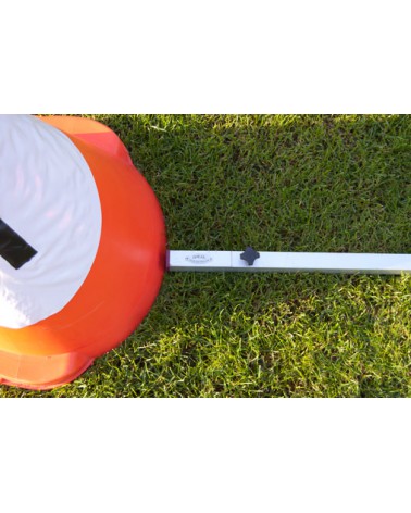 Measuring stick