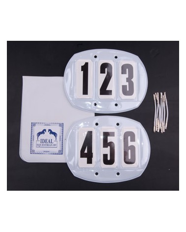 Universal Number