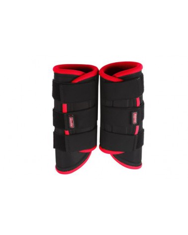 Chrániče MANMAT - přední