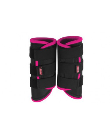 Chrániče MANMAT - zadní