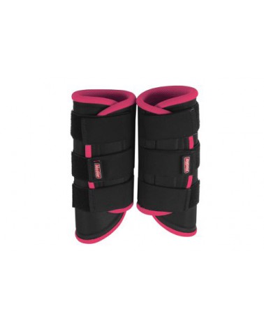 Chrániče MANMAT - zadní