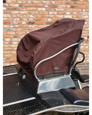 Carriage Seat Cover