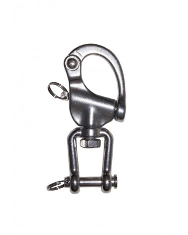 Safety Shackle