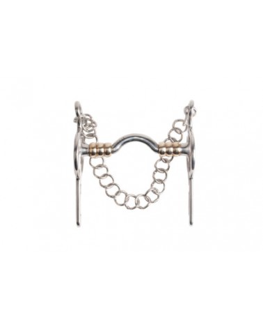 Liverpool Bit Brass Rollers