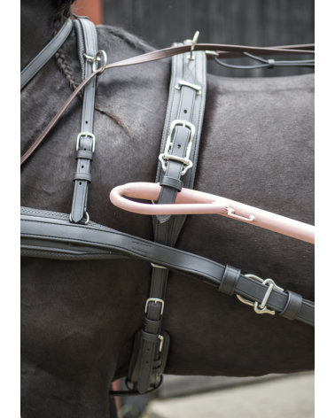 Uprząż syntetyczna EUROTECH Combi