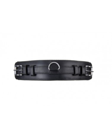 Leather Training Roller