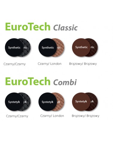 Bridle EUROTECH