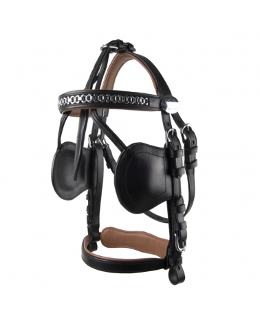 Luxe Bridle