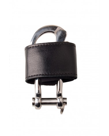 Quick Release Shackle Cover