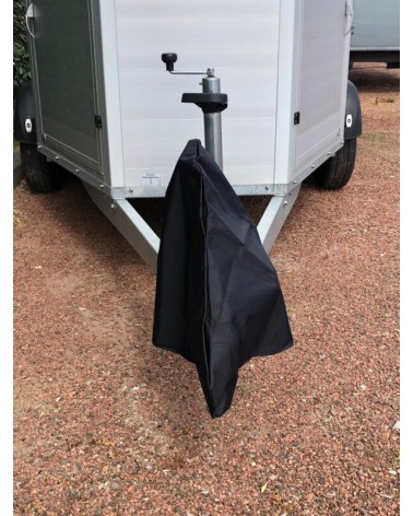 Drawbar Cover