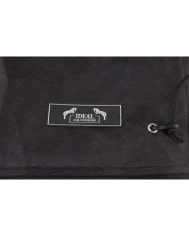 Drawbar Cover