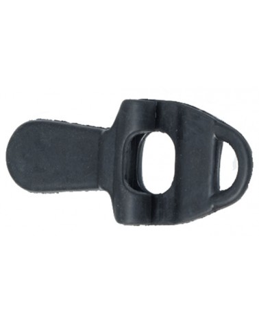Rubber Bit Guard