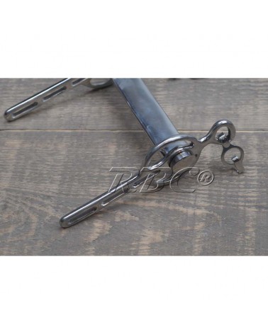 Liverpool Płaski Ścięgierz