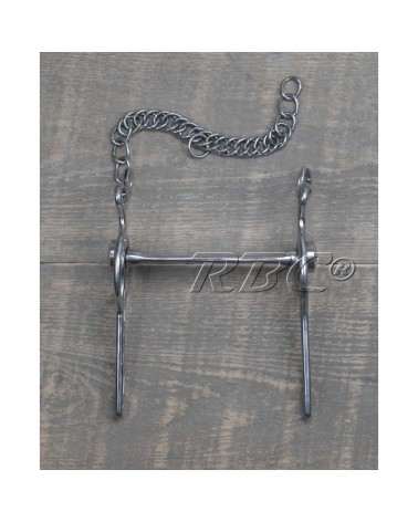 Liverpool Płaski Ścięgierz