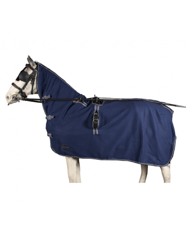 Fleece Rug Full Neck