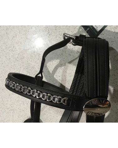 Synthetic Harness EUROTECH CLASSIC