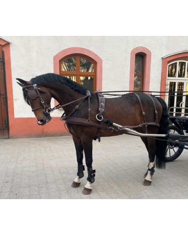 Synthetic Harness EUROTECH...