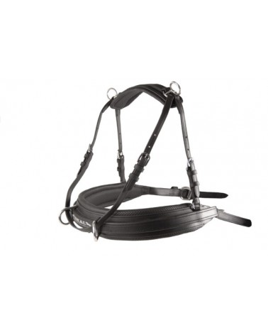 Synthetic Harness EUROTECH COMBINATION