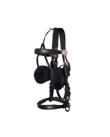 Synthetic Harness EUROTECH COMBINATION