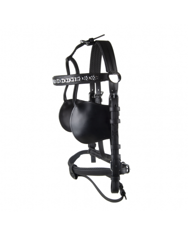 Synthetic Harness EUROTECH COMBINATION