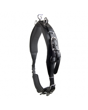 Synthetic Harness EUROTECH COMBINATION