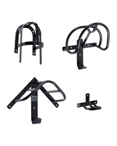 Geschirrhalter Set Ideal