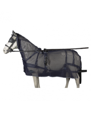 Anti-Fly Rug Full Neck