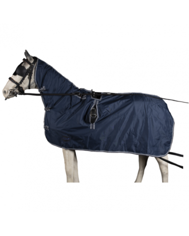 Water Resistant Driving Rug...