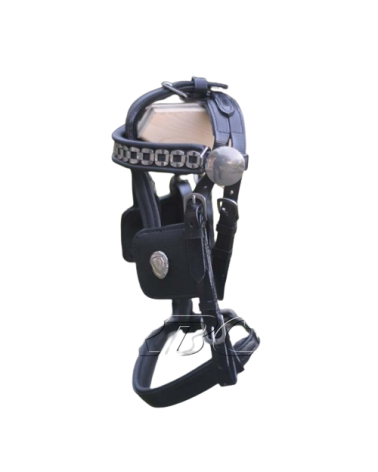 Uprząż biothane ECO RBC