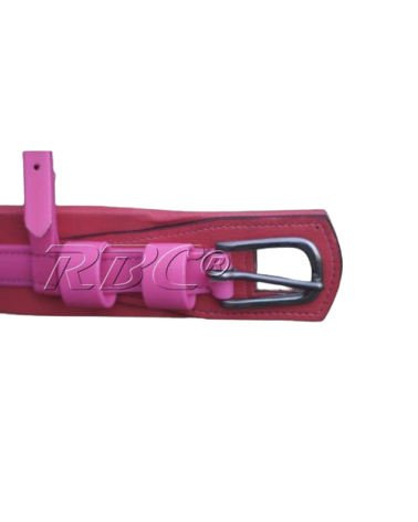 Uprząż syntetyczna Shetland