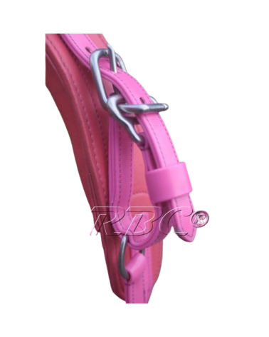 Uprząż syntetyczna Shetland