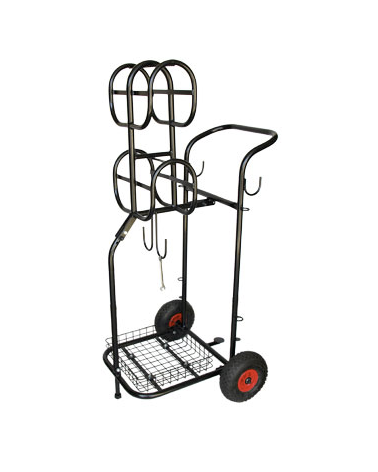 Harness Cart
